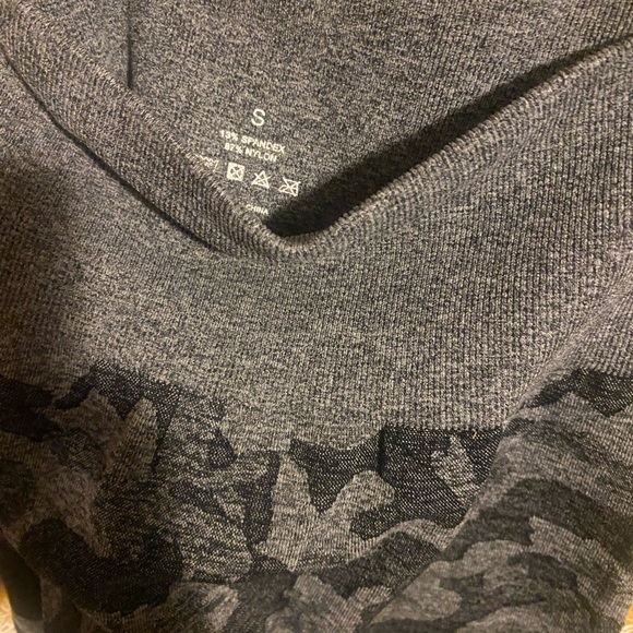 NVGTN camo seamless leggings - Picture 3 of 6